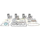 AT86992 New Major Engine Overhaul Kit Fits John Deere 34 44 45 490 70 2360 1840