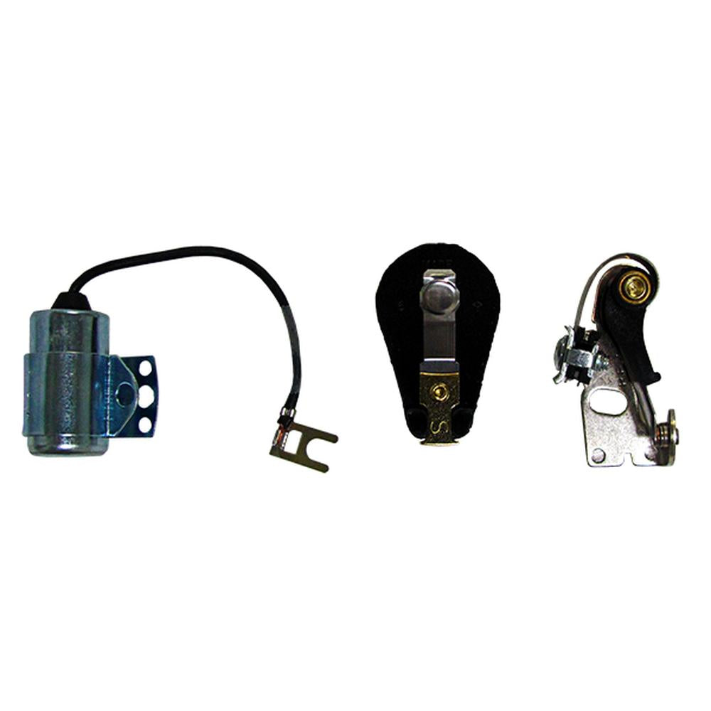 Ignition Tune Up Kit Fits Massey Ferguson 35 MH50 50 65 135 150 165 175