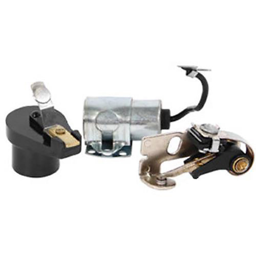 Ignition Tune Up Kit Fits Massey Ferguson 35 MH50 50 65 135 150 165 175