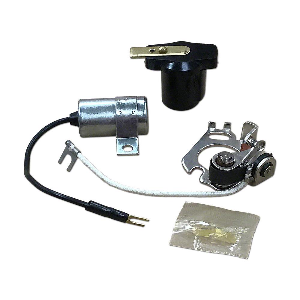 Ignition Kit Fits Minneapolis-Moline Replaces 10P3024