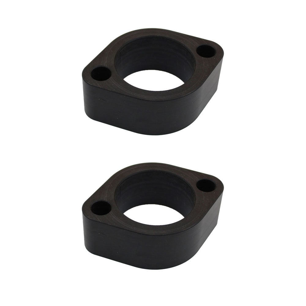 Replacement 2" Suspension Lift Kit Fits Kawasaki Mule 4000/4010 ATV (2009-2020)