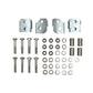 ATT75-0021 ATV Lift Kit 2" Lift Kit fits Suzuki King Quad