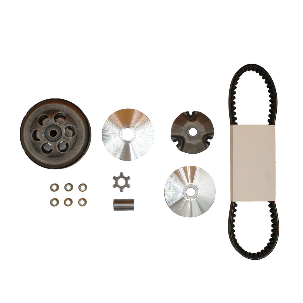 Transmission Clutch Rebuild Kit Fits Polaris Replaces 0450239