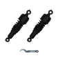 Rear Shock Set Fits Harley Davidson Replaces ATZ35-0010