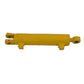 AU13861 Angle Cylinder Fits John Deere 450, 450B, 450C, 450D, 450E, 550, 550B (6