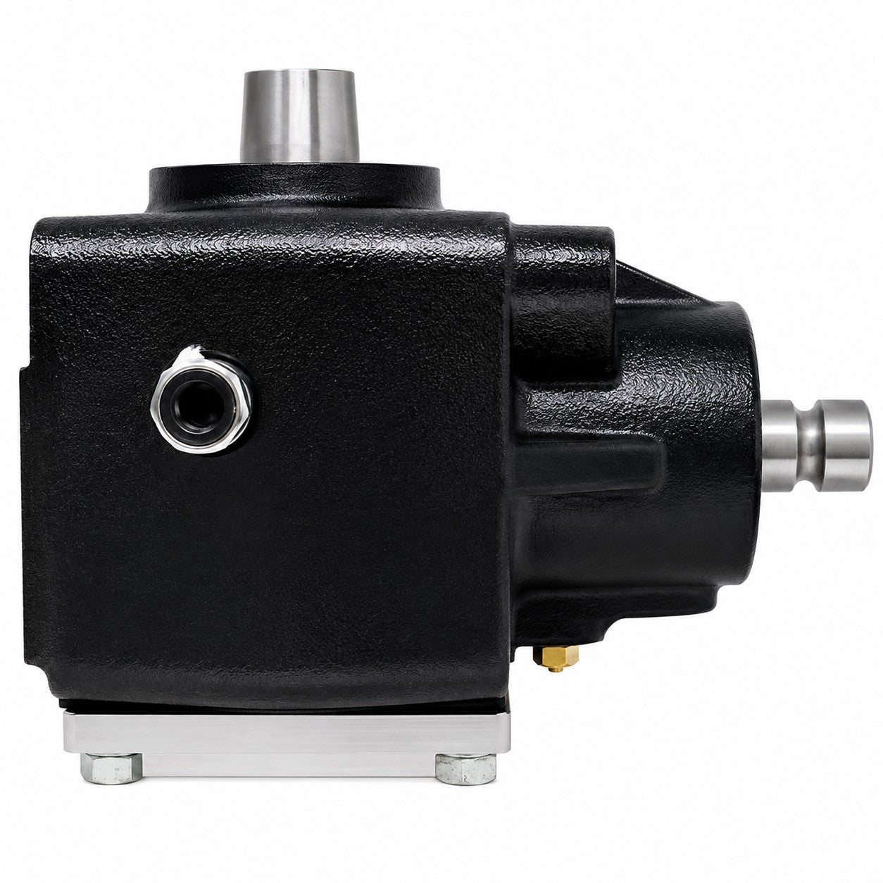 AUC10298 Gearbox Assembly Fits John Deere Compact Tractors 1023E 1025R
