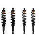 AUC12197-AUC12198-SET - Front & Rear Shock Set