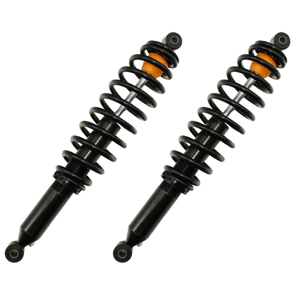 AUC12198 Rear Coil-Over Shock Set fits John Deere Gator XUV590E 590I 590M 590E