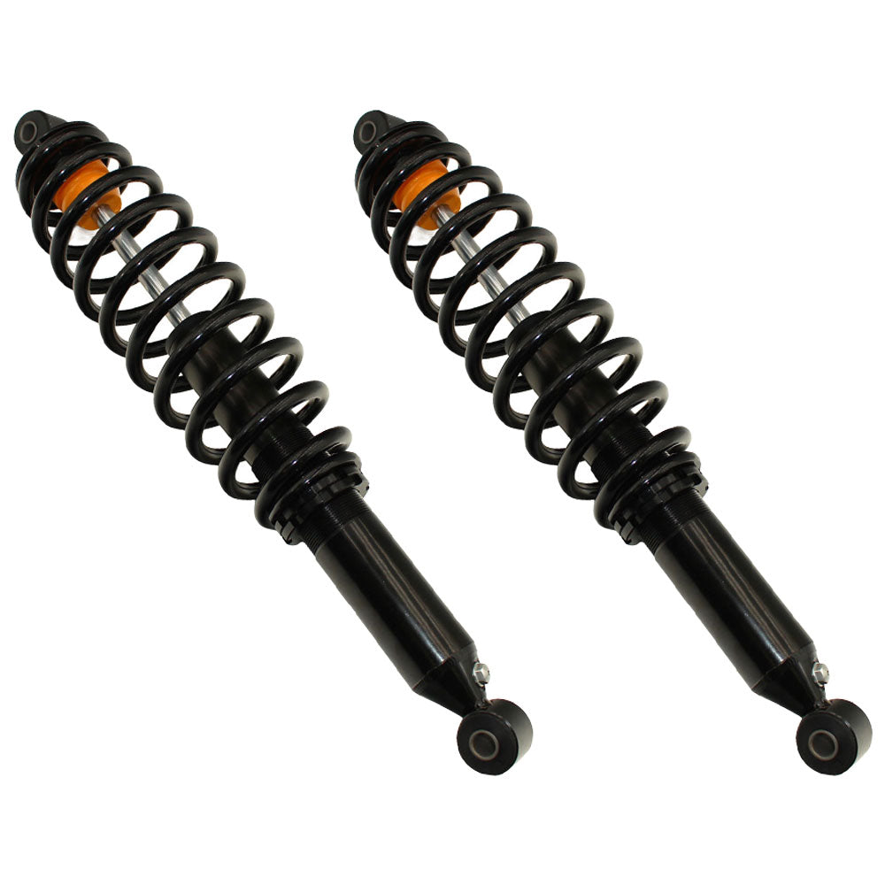 AUC12198 Rear Coil-Over Shock Set fits John Deere Gator XUV590E 590I 590M 590E