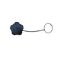 Fuel Tank Filler Cap Fits John Deere Replaces AUC12860