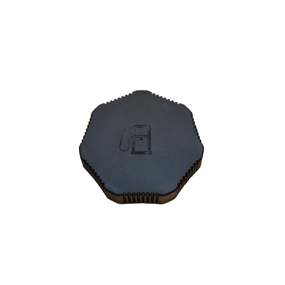 One New Gas Cap AUC14841 Fits John Deere Lawn Tractors LX172 LX173 LX176