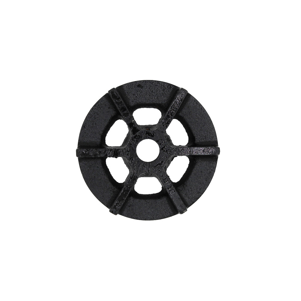 New Metal Water Pump Impeller T30897 Fits John Deere 1020 2020 1032 3300 190E
