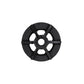 Water Pump Impeller (Metal) Fits Massey Ferguson Replaces AV105258