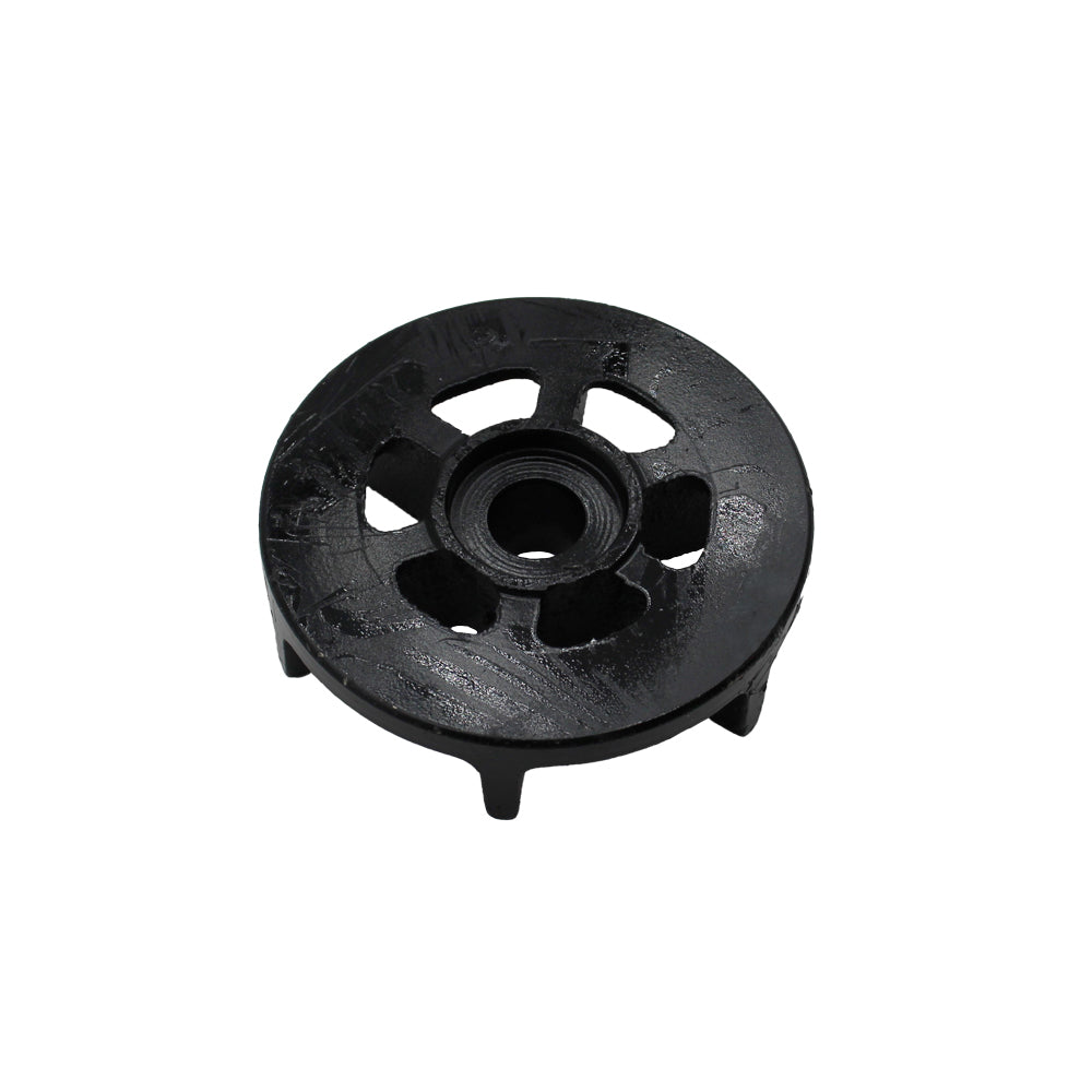 Water Pump Impeller (Metal) Fits Massey Ferguson Replaces AV105258