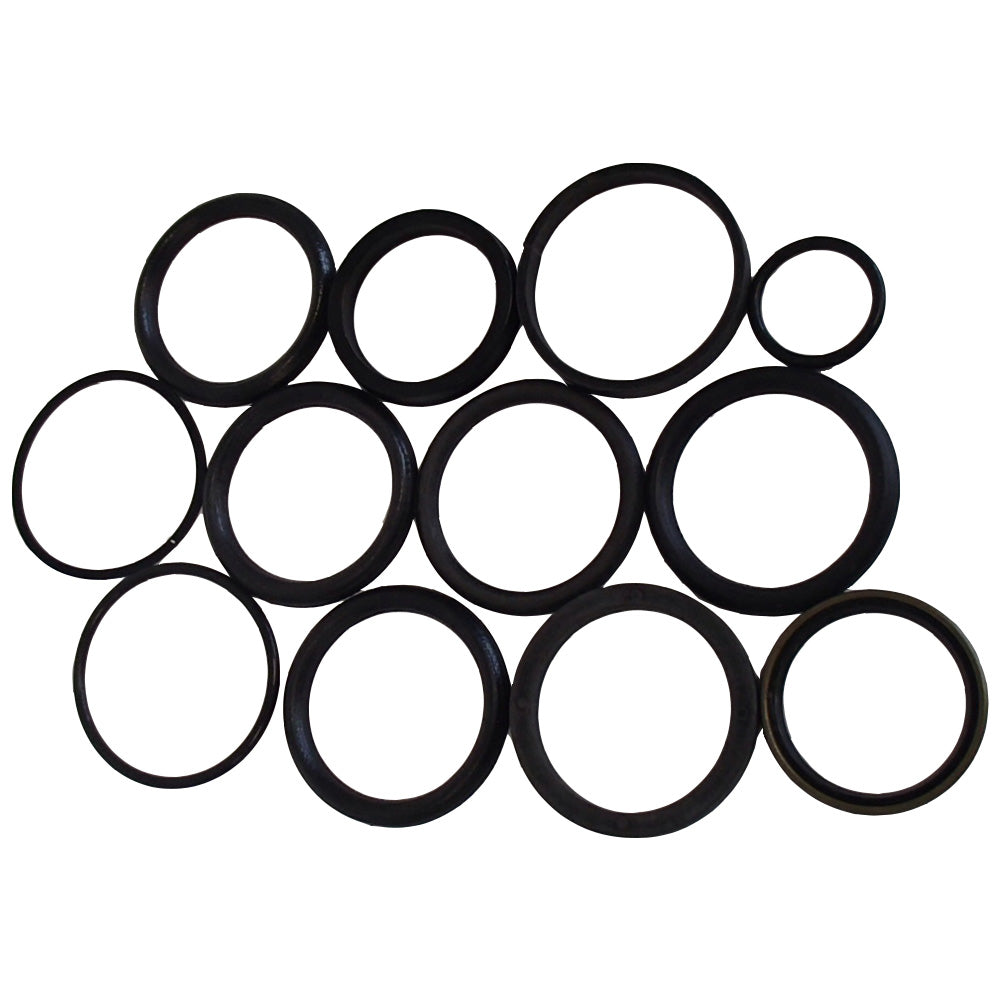 AW15058 Lift Cylinder Seal Kit Fits John Deere Hydraulic Lift 58 148 158 168
