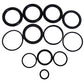 AW16442 Loader Hydraulic Bucket Tilt Cylinder Seal Kit Fits JD 158 168 260 148