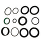 Loader Hydraulic Lift Cylinder Repair Seal Kit Fits John Deere 158 168 AW16444