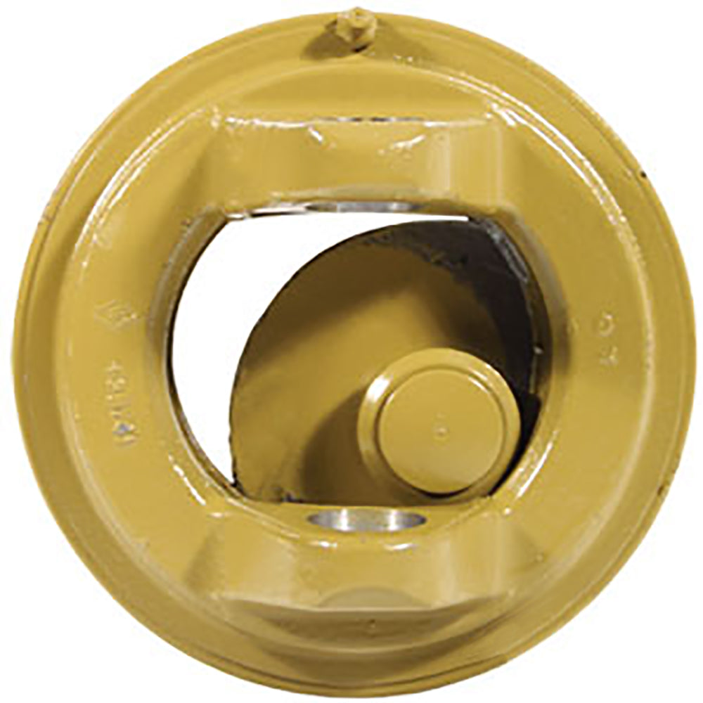 AW26816 New Double Yoke Fits John Deere Rotary Cutter 1018 2480 Series