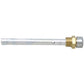 Fits John Deere ROTARY CUTTER ,MOWER CONDITIONER VENT PLUG DIPSTICK AW27514