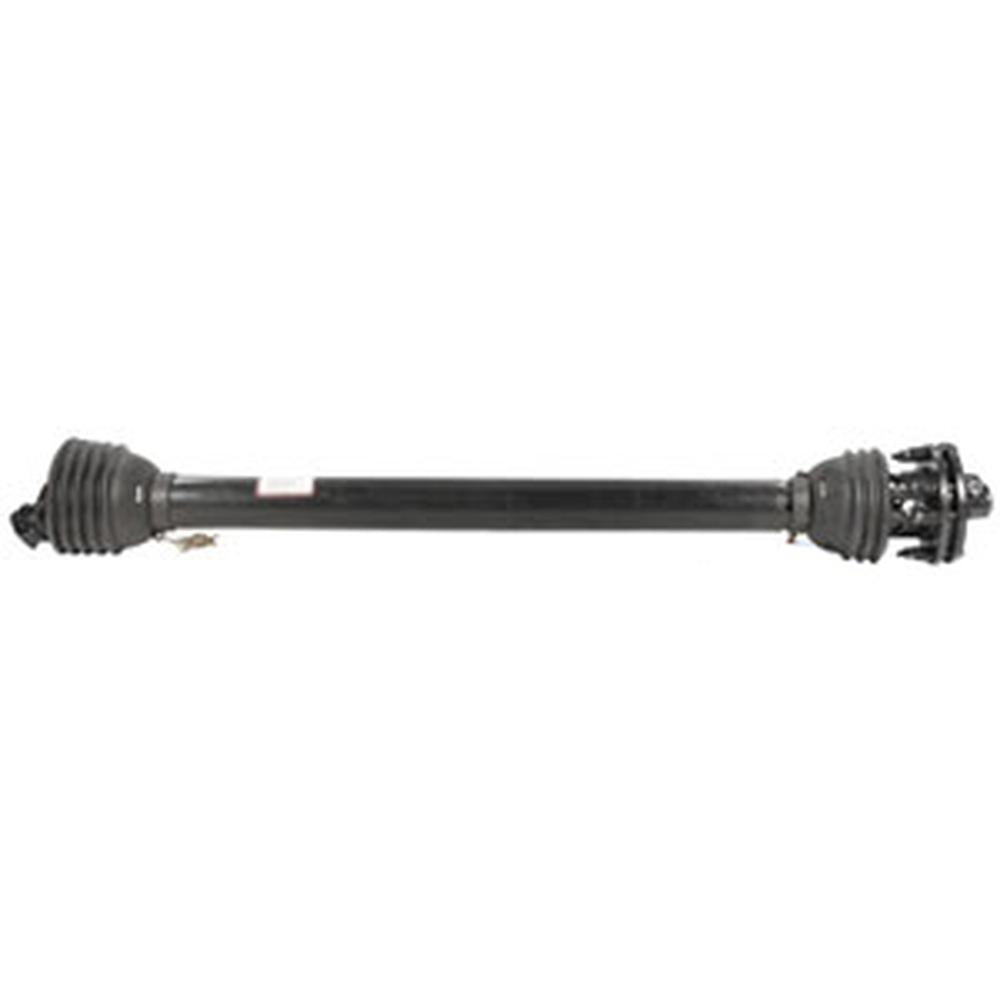 Rotary Cutter Driveline AW30401 Fits John Deere Models: MX5, MX6