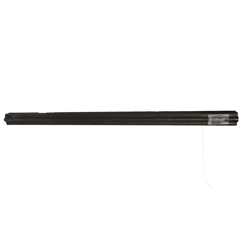 AW34675 Outer Profile Tube With Drill Hole Fits John Deere 1518 2018 CX20 HX14