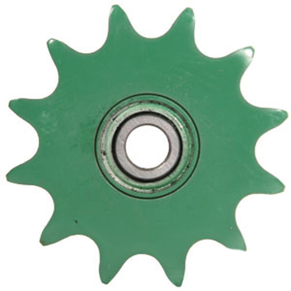 Idler Sprocket Fits 468 468S 568 AXE15284 AXE15284-A
