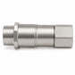 AH225669 Hydraulic, Quick Coupler Socket; 1/2