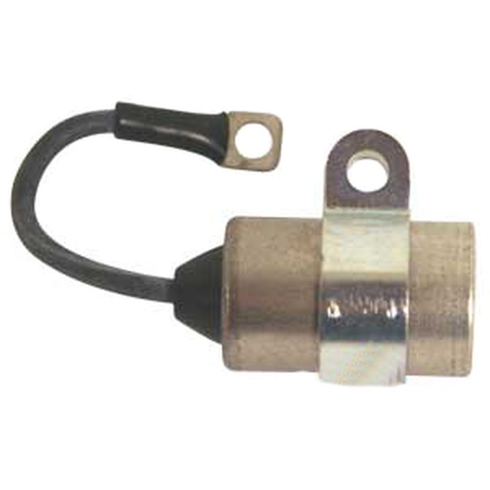 AXMR2433 Condenser For Faribanks-Fits Morse