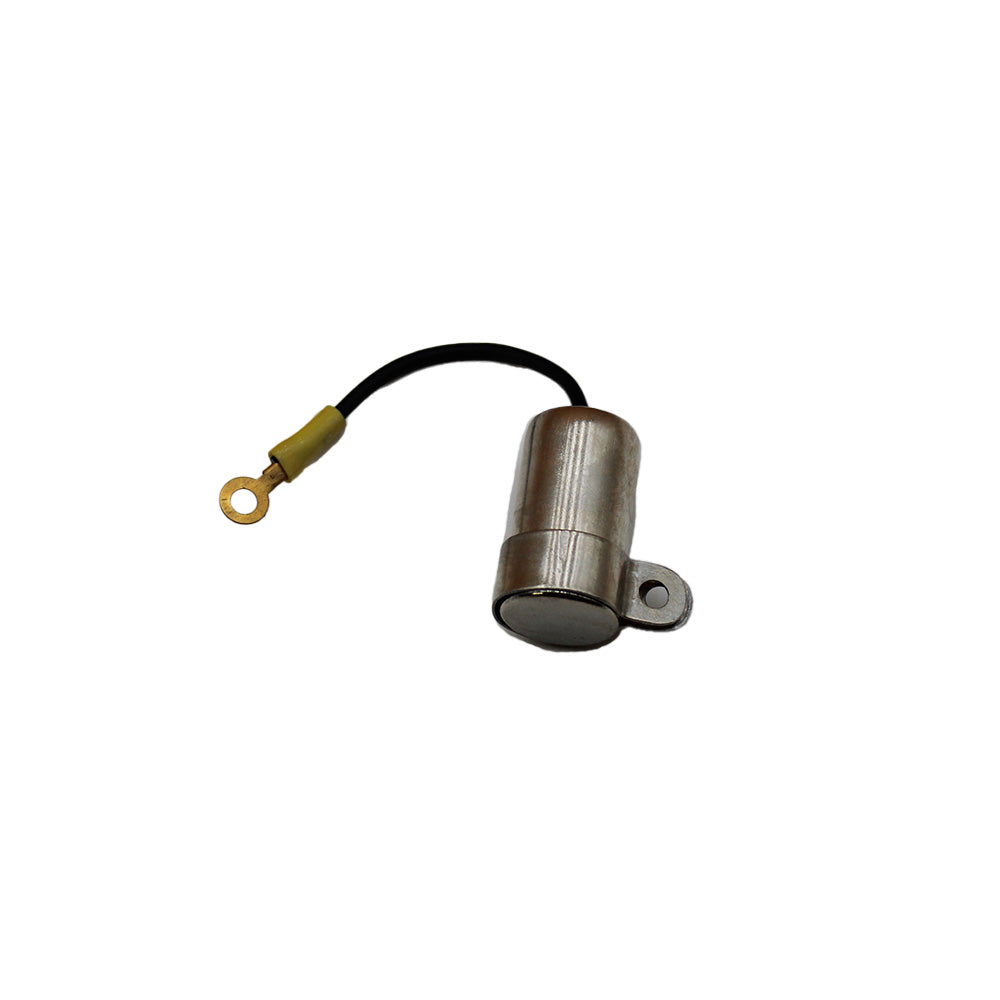 Condenser Fits Minneapolis Moline Replaces AXMR2433
