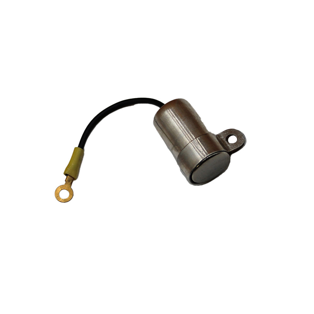 Condenser Fits Minneapolis Moline Replaces AXMR2433