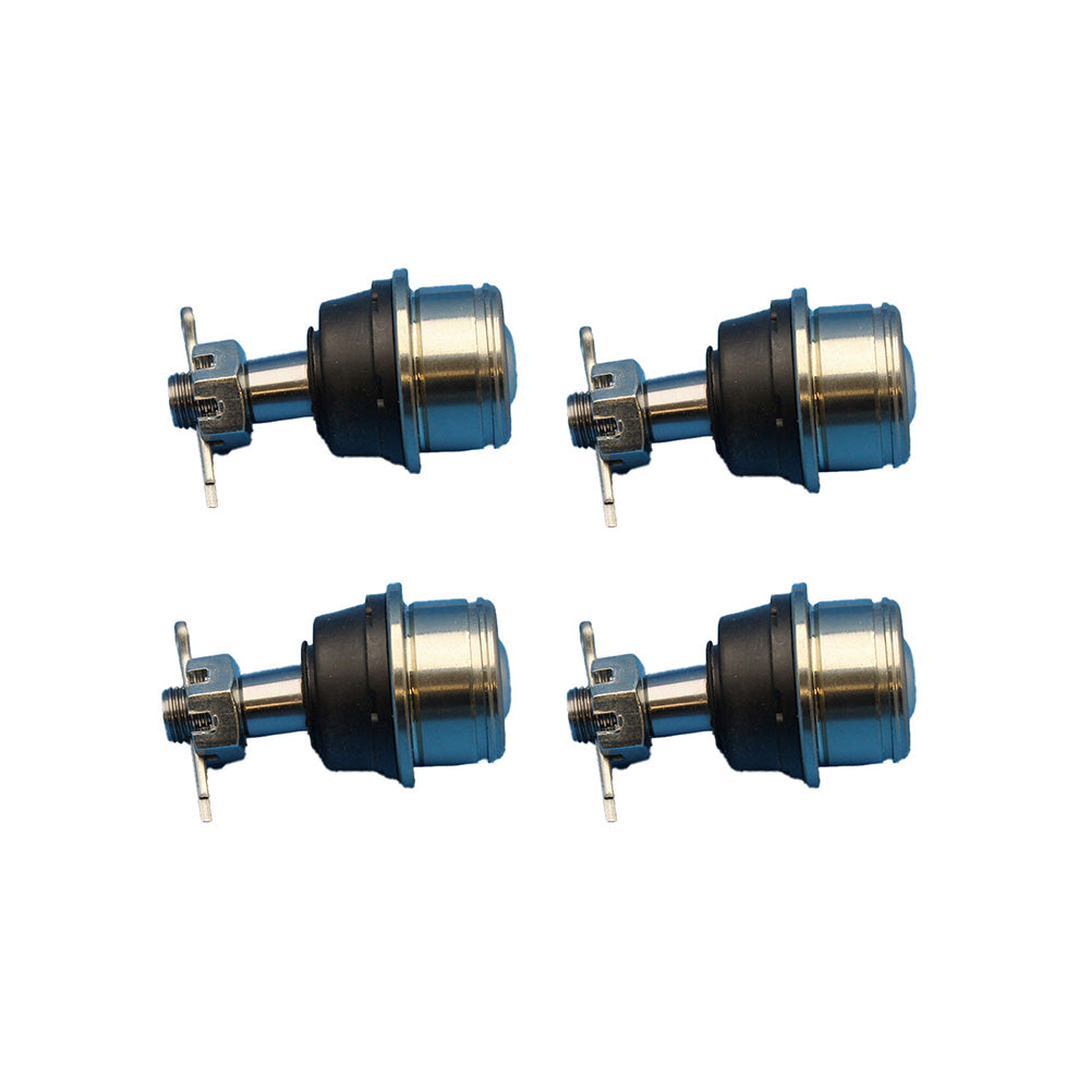 4 Pack Ball Joints for Can-Am Outlander 650 800 Renegade 500 800 Rep 706200653