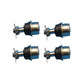 4 Pk Ball Joints Fits Yamaha Big Bear 400 Grizzly 350 Kodiak 450 5FU-F3549-00-00