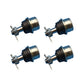 4 Pack Ball Joints for Can-Am Outlander 650 800 Renegade 500 800 Rep 706200653