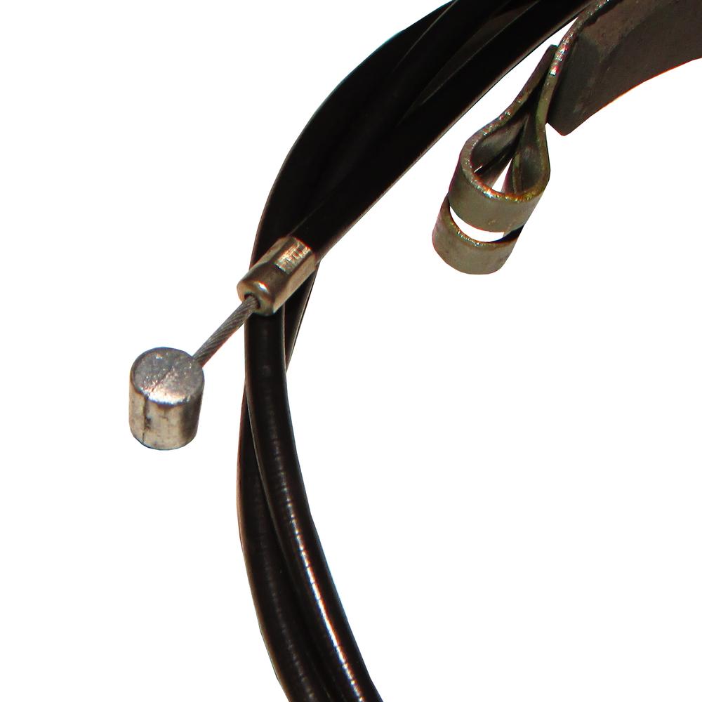 Go Cart Drift Trike Gravity Karts Mini Bikes 4-1/2" Brake Band Drum w/ Cable Kit