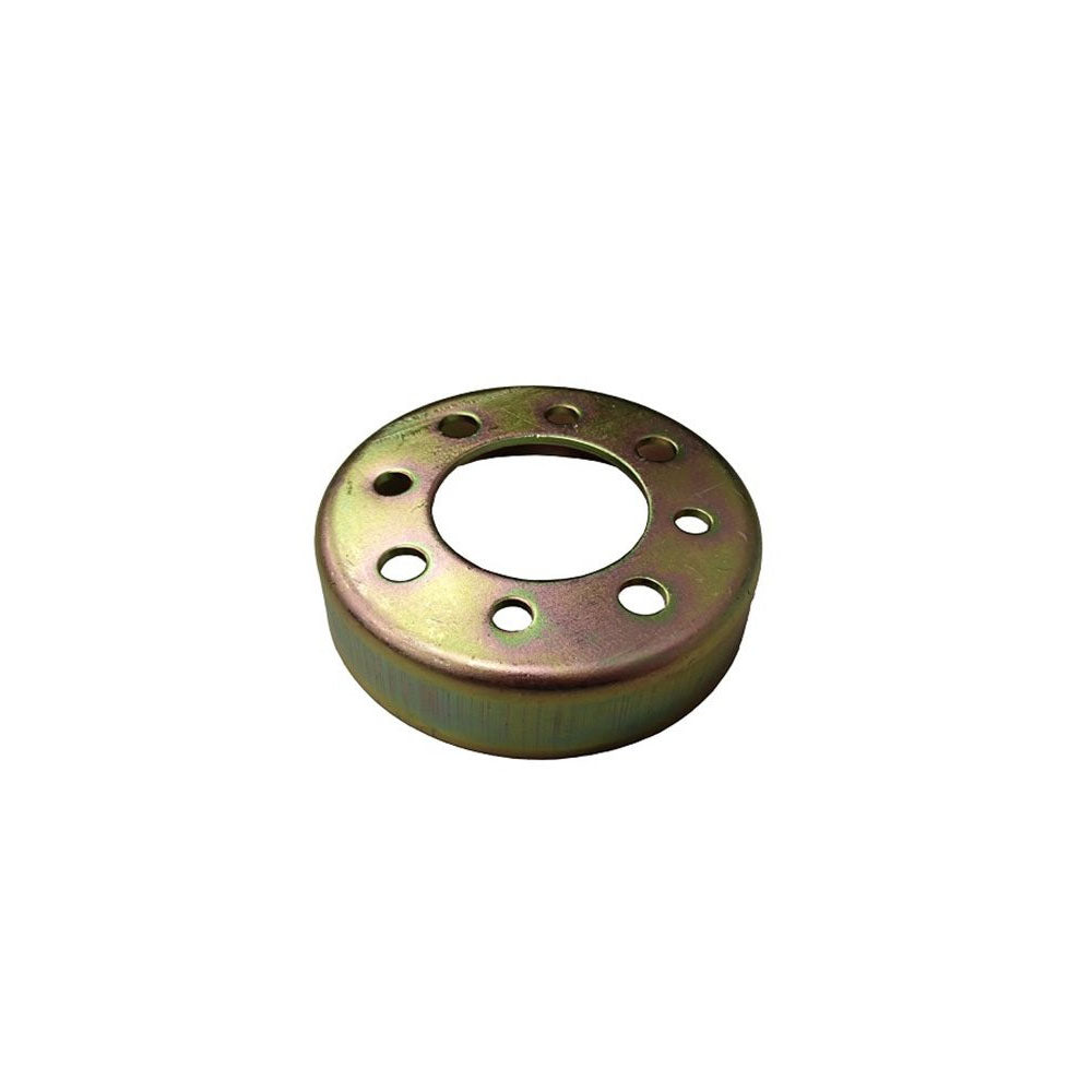 4" Brake Band Complete Kit w/ 100" Cable Fits Mini Bikes & Go Karts