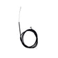 4" Brake Band Complete Kit w/ 100" Cable Fits Mini Bikes & Go Karts