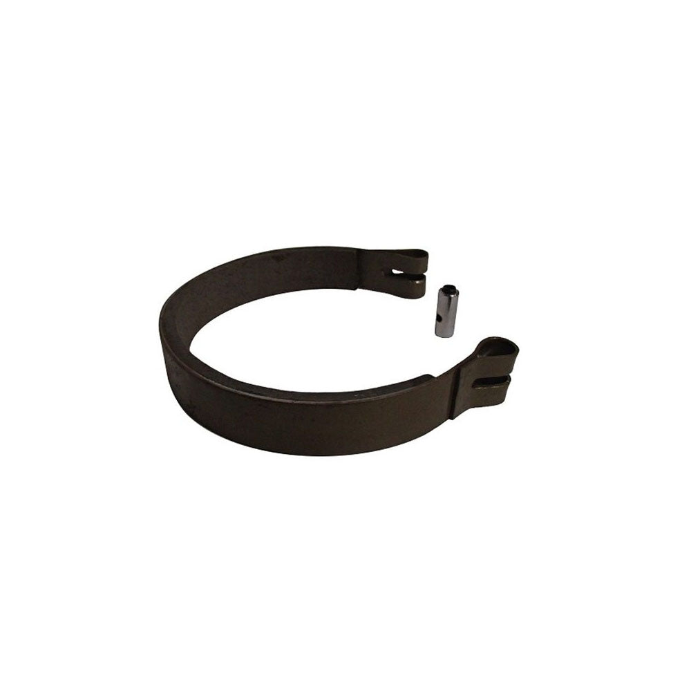 4" Brake Band Complete Kit w/ 100" Cable Fits Mini Bikes & Go Karts