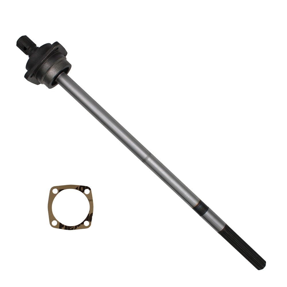18116938 PTO Conversion Shaft with Gasket Fits Ford/New Holland