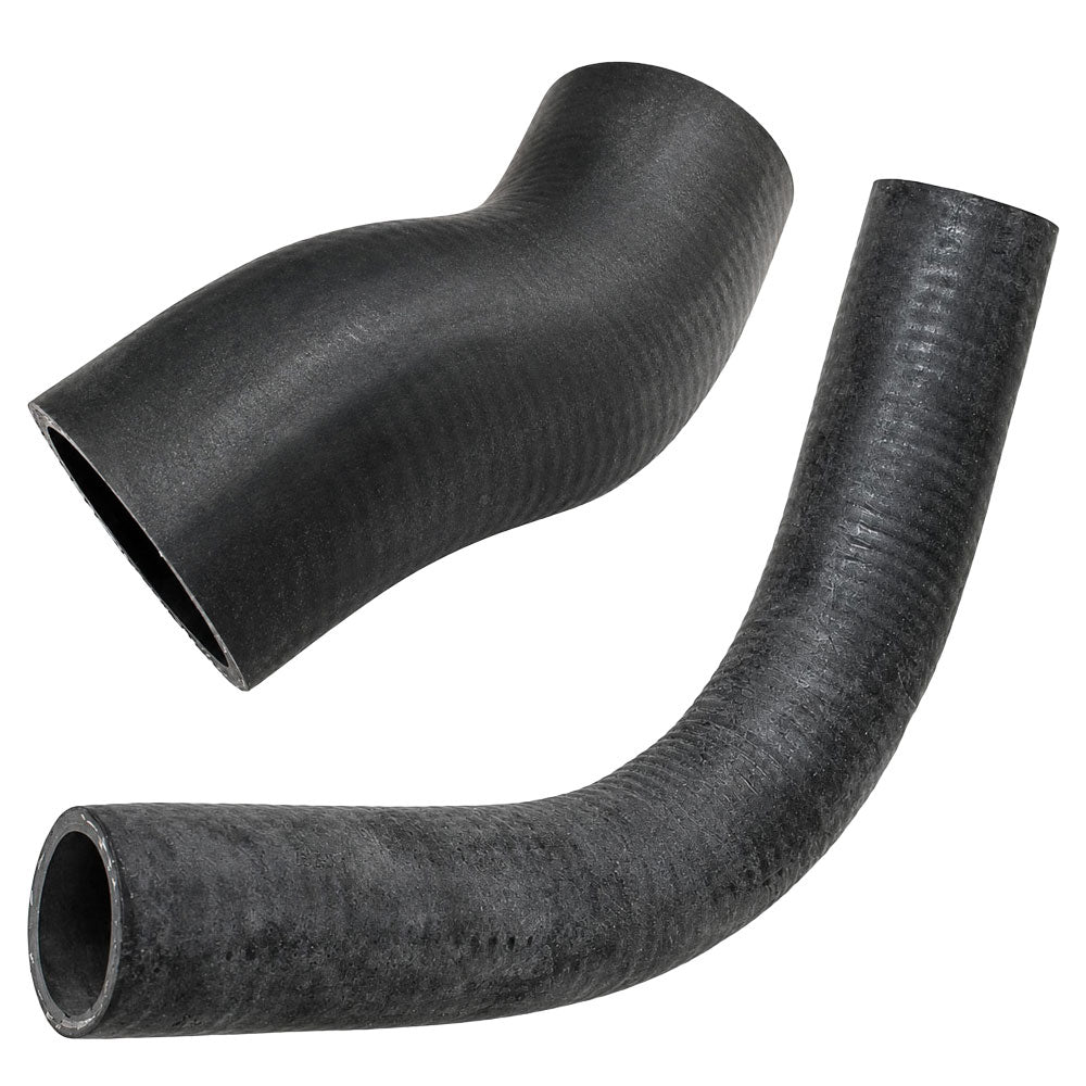 D124950 Upper & Lower Radiator Hose Kit Fits Case/International Harvester 1840