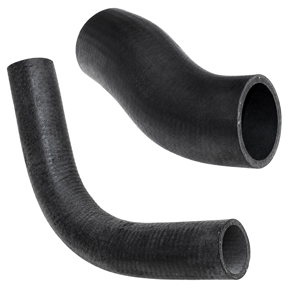 D124950 Upper & Lower Radiator Hose Kit Fits Case/International Harvester 1840