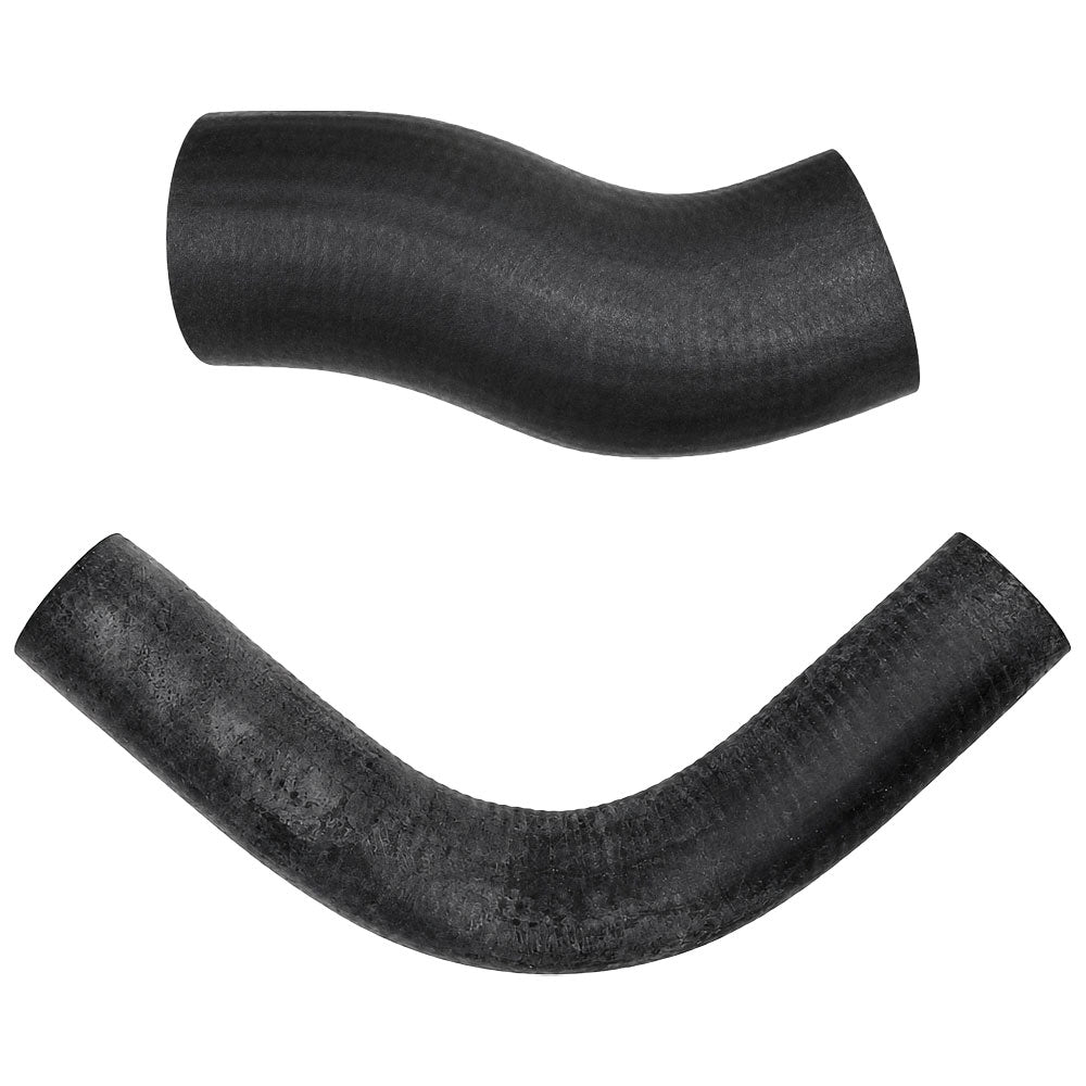 D124950 Upper & Lower Radiator Hose Kit Fits Case/International Harvester 1840