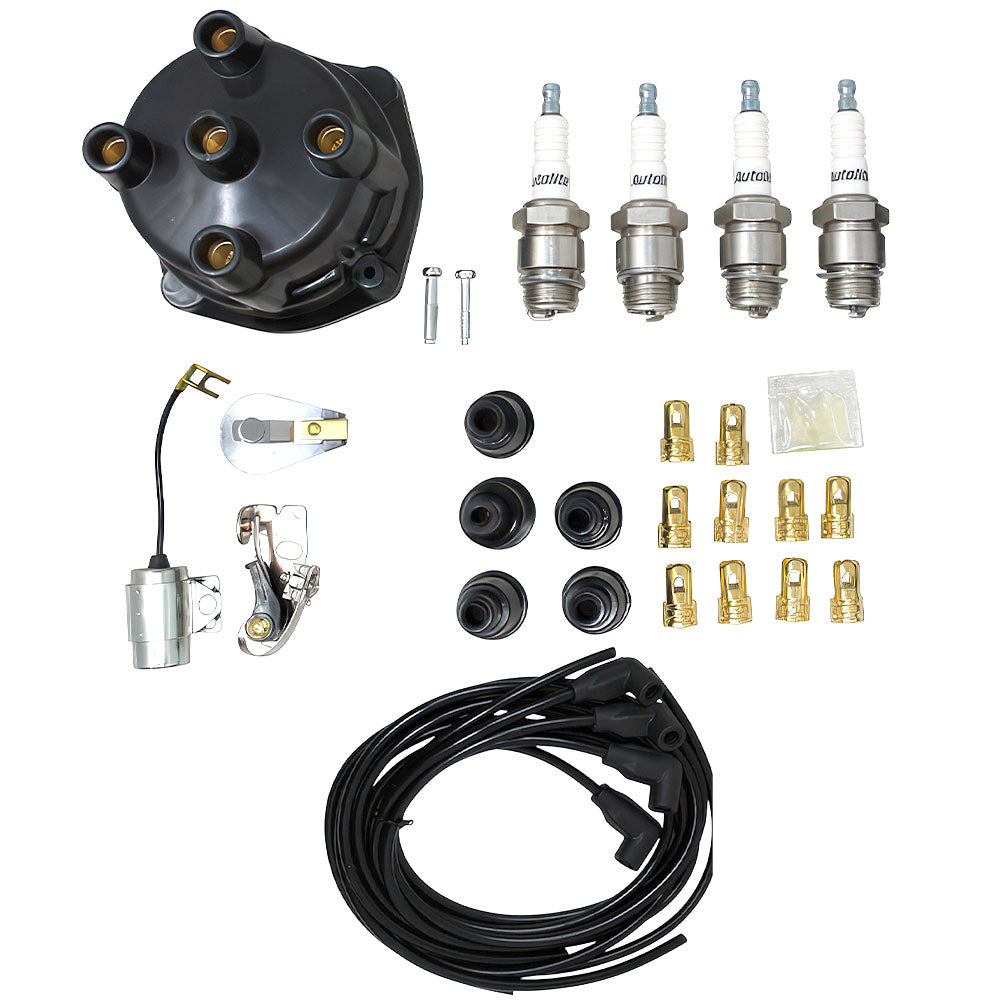Complete Tune up kit Fits Massey Ferguson Replaces 1024914M91