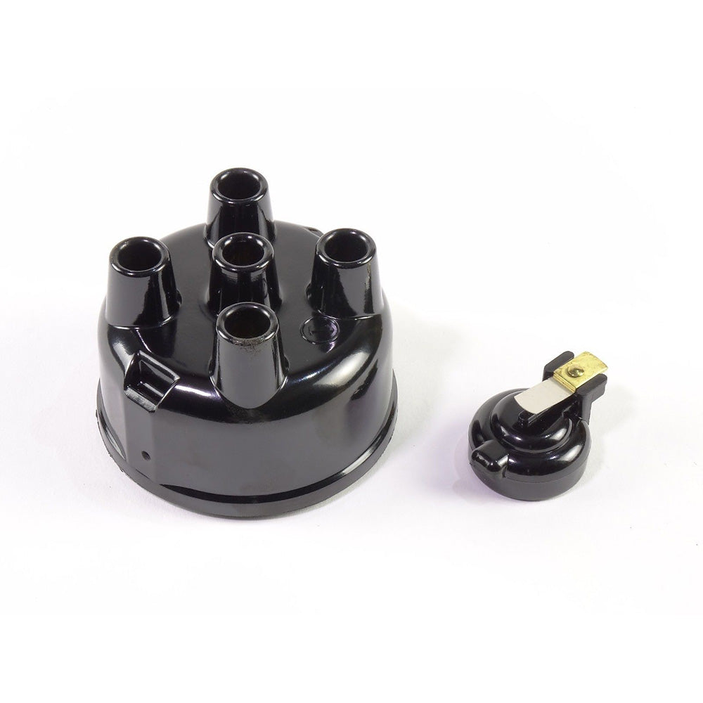 Distributor Cap & Rotor Fits Case/International Harvester Replaces 351693R1