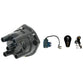 Distributor Cap & Ignition Kit For MF35 MF50 MF135 MF150 MF165 MF175 MF180