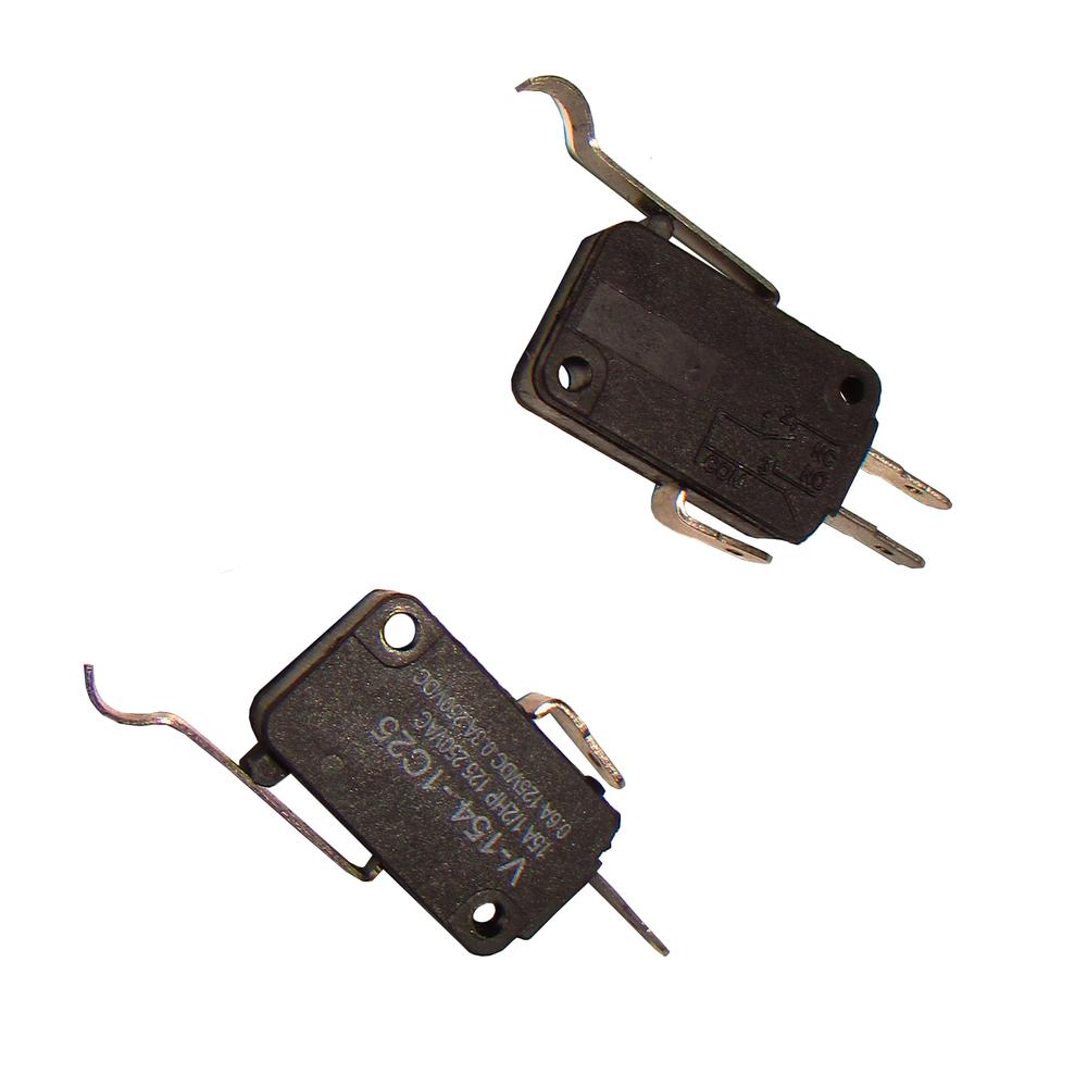 2 Prong 1014808 + 3 Prong 1014807 Micro Switch Kit fits ClubCar