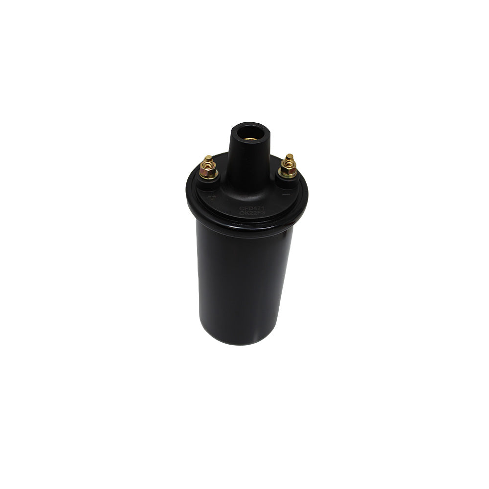 6 to 12 Volt Conversion Kit Fits International Replaces 103798A1R