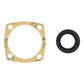 PTO Shaft Gasket Seal Kit Fits Massey Ferguson TE20 TEA20 TO20 TO30 Tractor