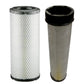 123-2367 Air Filter Set Fits Caterpillar