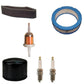 Tune Up Maintenance Filter Service Kit Fits Briggs and Stratton Replaces 392642