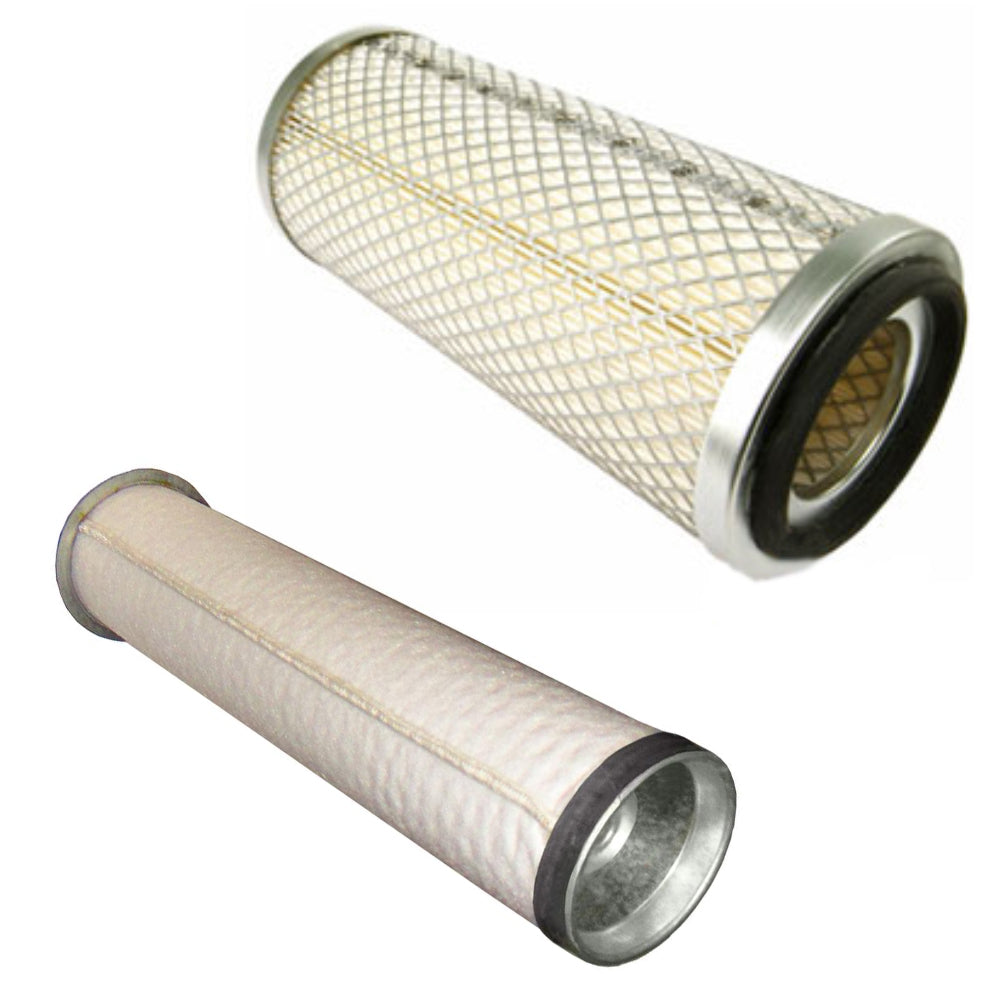 Filter Kit Fits Ford/New Holland Replaces 83957161